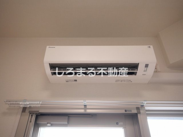 プレサンス深江橋ラヴィゲートの設備