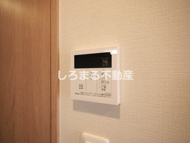 プレサンス深江橋ラヴィゲートの設備