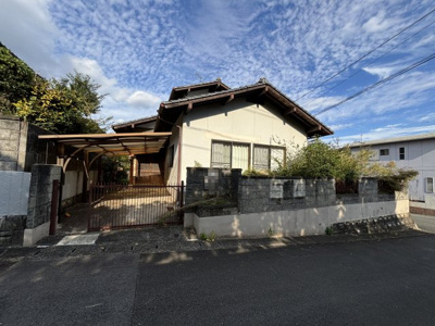 【外観】 | 高平一丁目