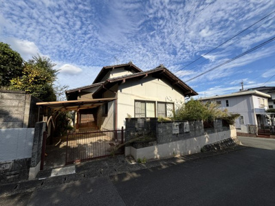 【外観】 | 高平一丁目