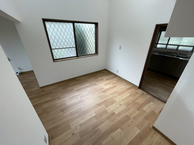 大網白里市北今泉926の洋室