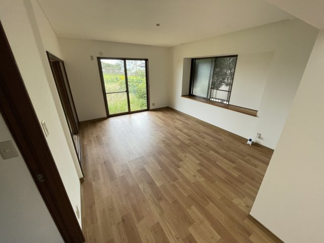 大網白里市北今泉926の洋室