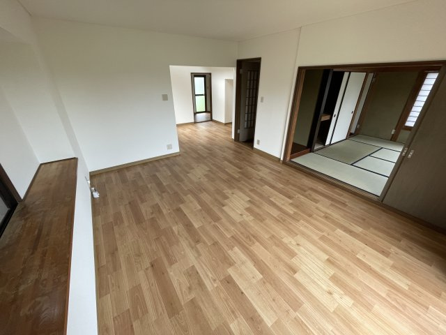 大網白里市北今泉926の洋室