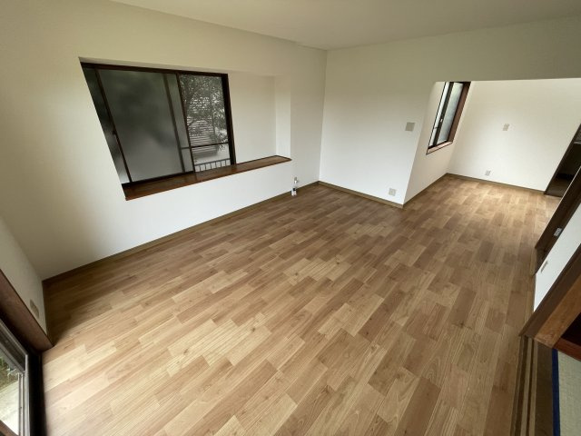 大網白里市北今泉926の洋室