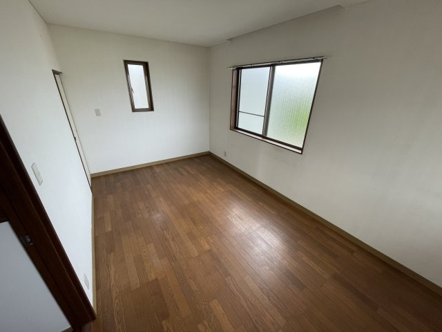 大網白里市北今泉926の洋室