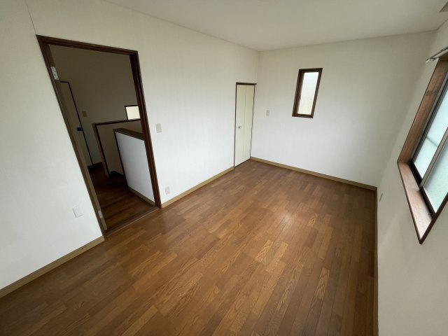 大網白里市北今泉926の洋室