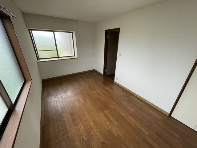 大網白里市北今泉926の洋室