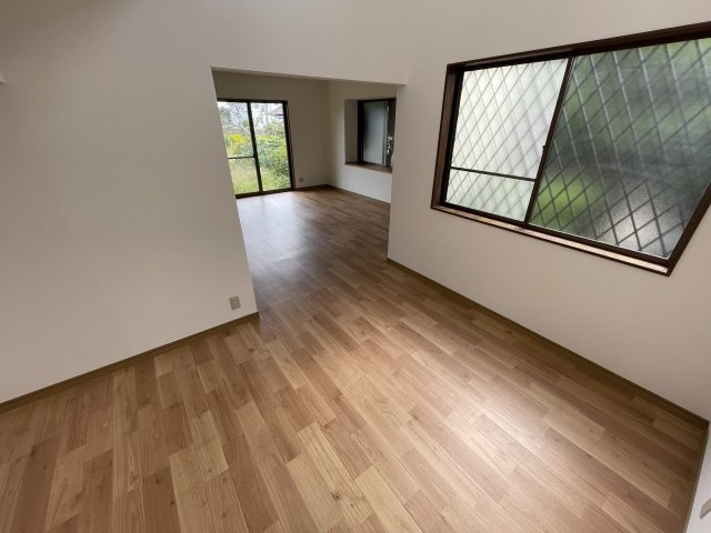 大網白里市北今泉926の洋室