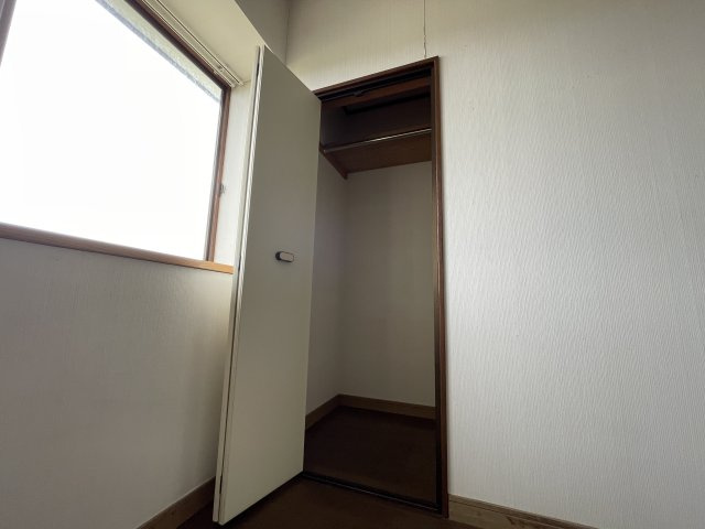 大網白里市北今泉926の収納