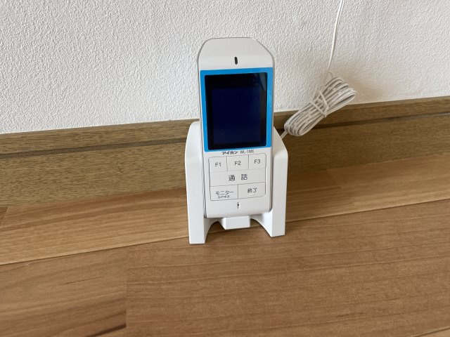 大網白里市北今泉926の防犯設備