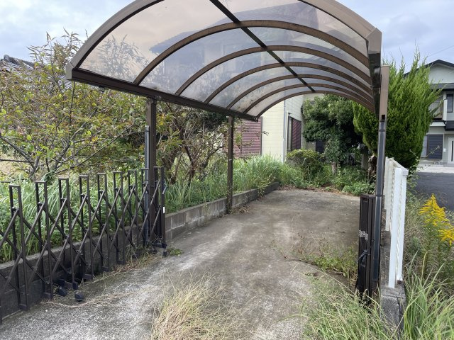 大網白里市北今泉926の駐車場