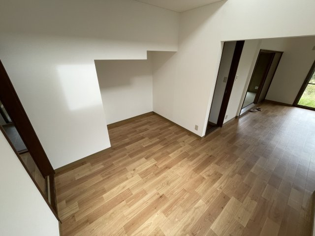 大網白里市北今泉926の洋室