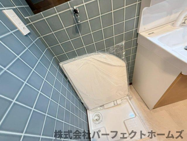 【洗面所】の画像