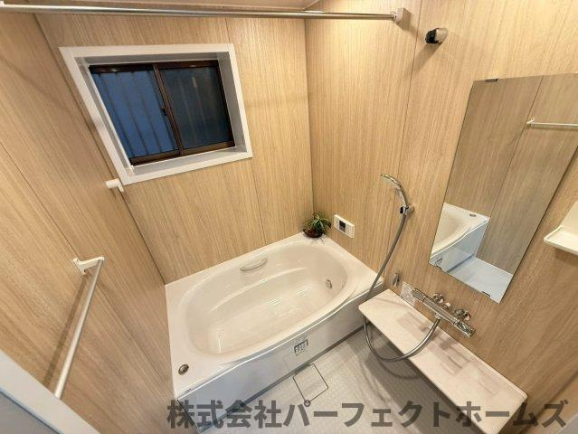 【浴室】の画像