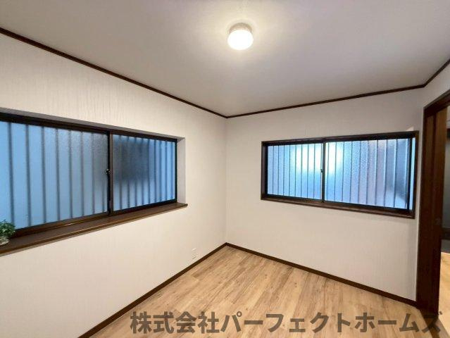 【洋室】の画像