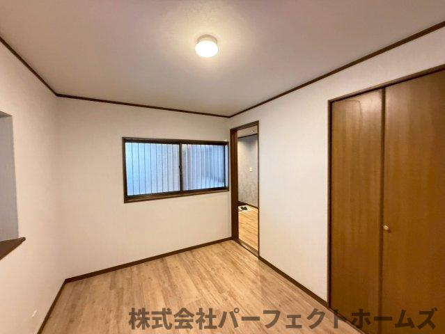 【洋室】の画像