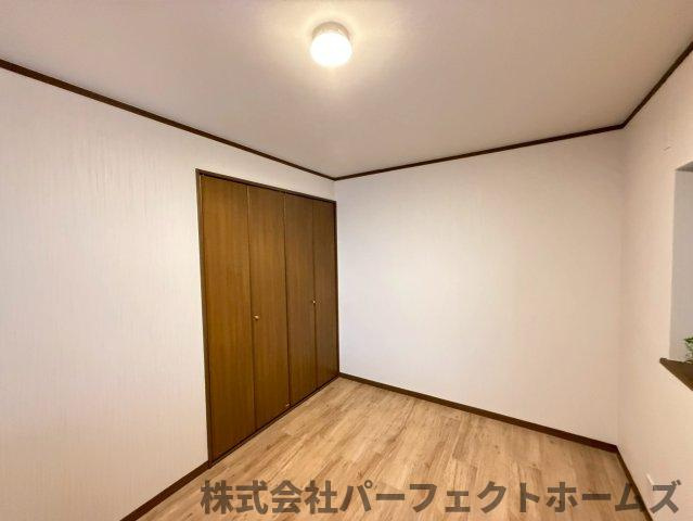 【洋室】の画像