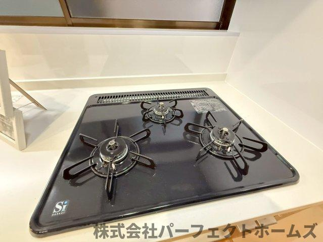 【キッチン】の画像