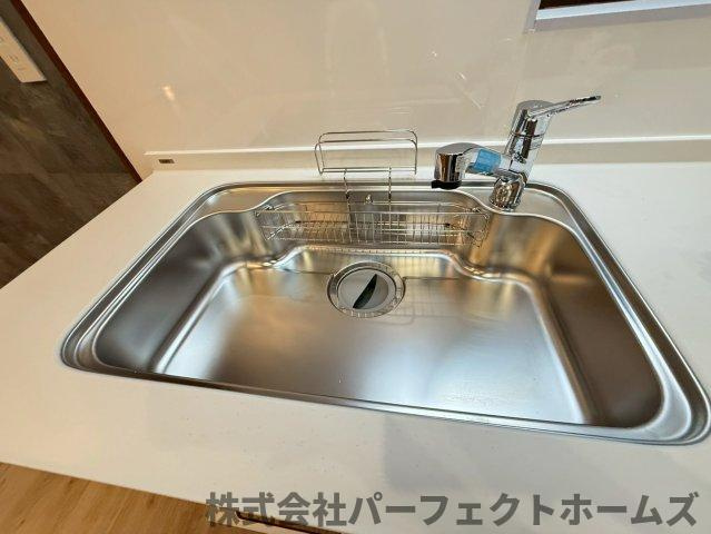 【キッチン】の画像