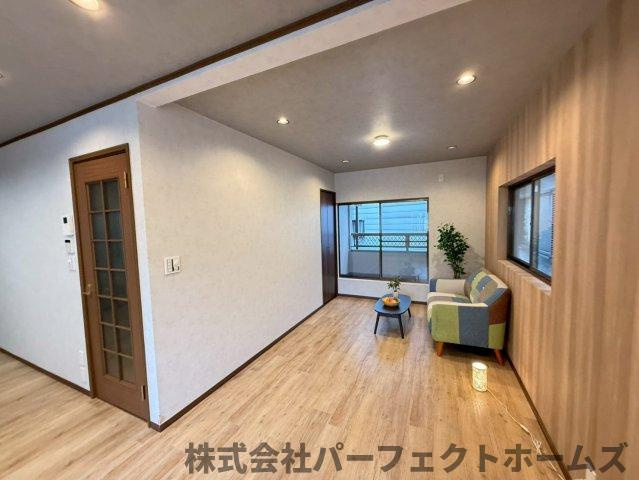 【内装】の画像