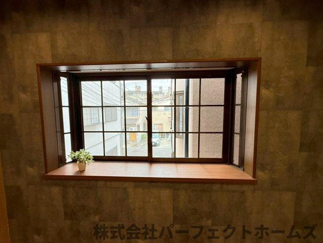 【内装】の画像