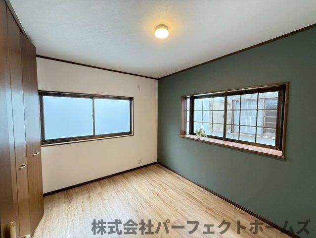 【洋室】の画像