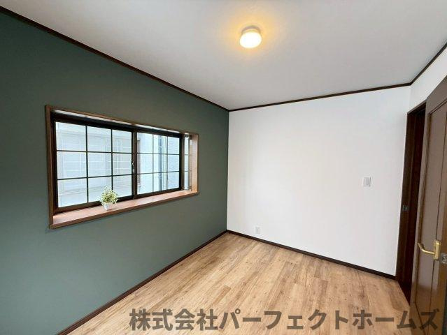 【洋室】の画像