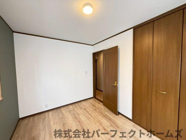 【洋室】の画像