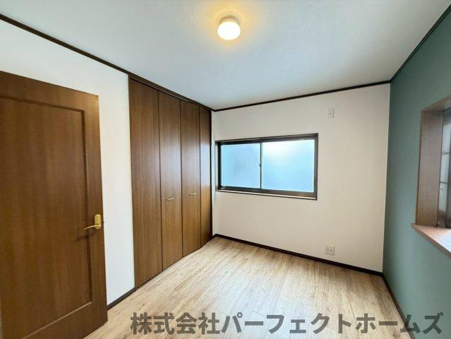 【洋室】の画像