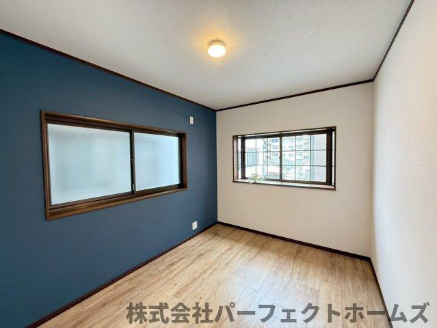 【洋室】の画像