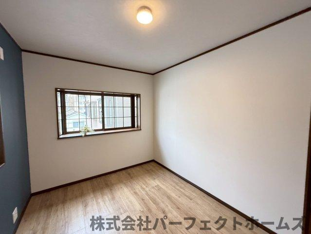 【洋室】の画像