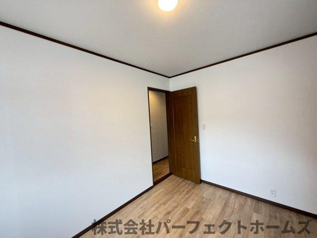 【洋室】の画像