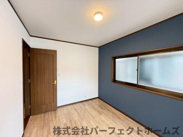 【洋室】の画像