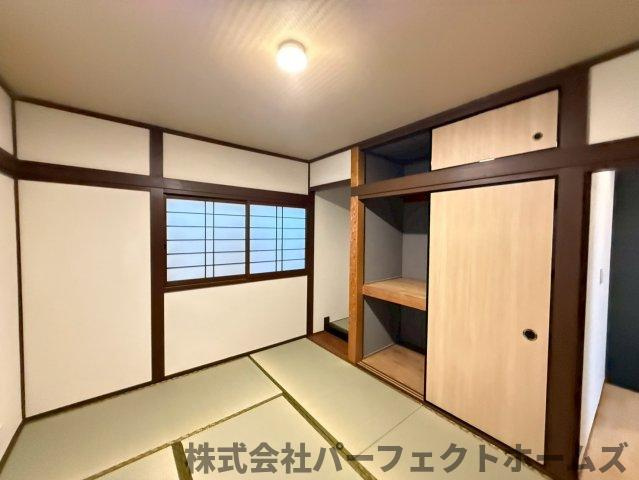 【和室】の画像