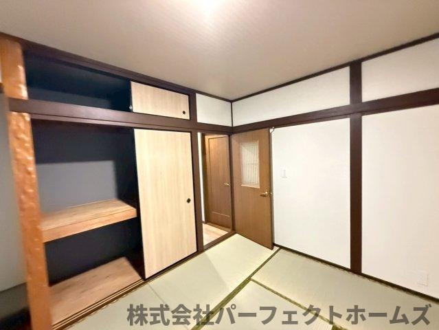 【収納】の画像