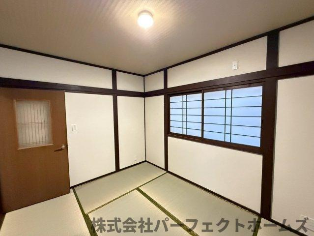 【和室】の画像