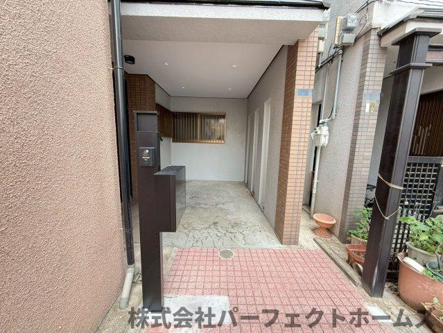 【駐車場】の画像