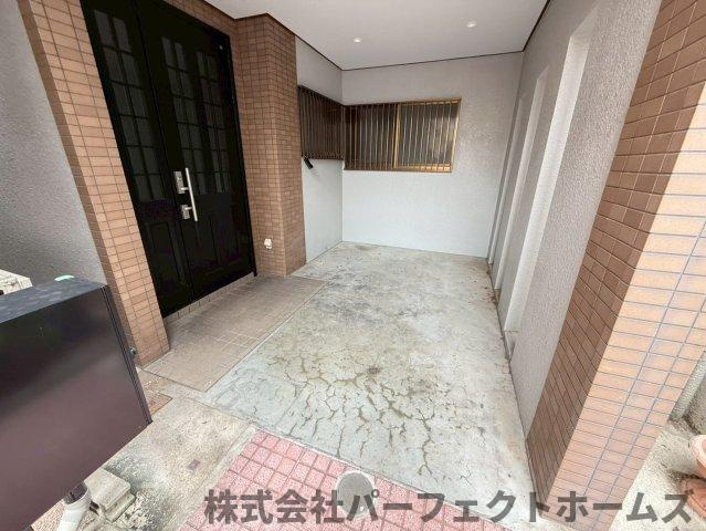 【エントランス】の画像