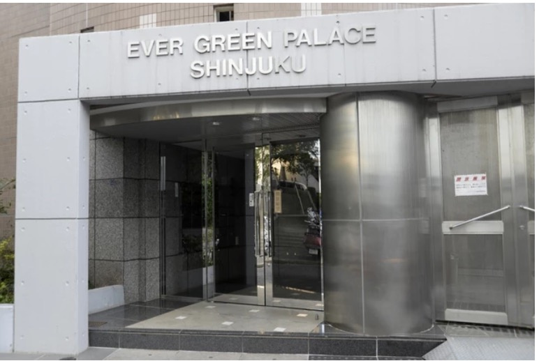 ★仲介手数料無料★エバーグリーンパレス新宿（フルリノベーション最上階メゾネット住戸）のその他