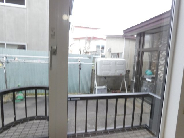 紺野マンション１（光和）の展望