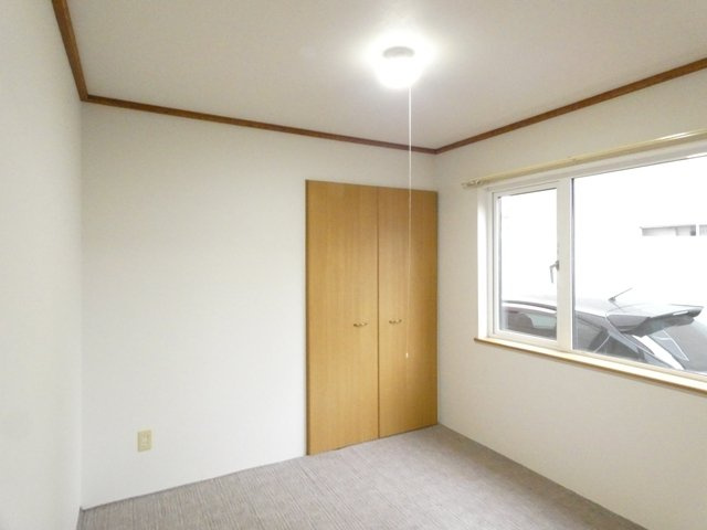 紺野マンション１（光和）の洋室