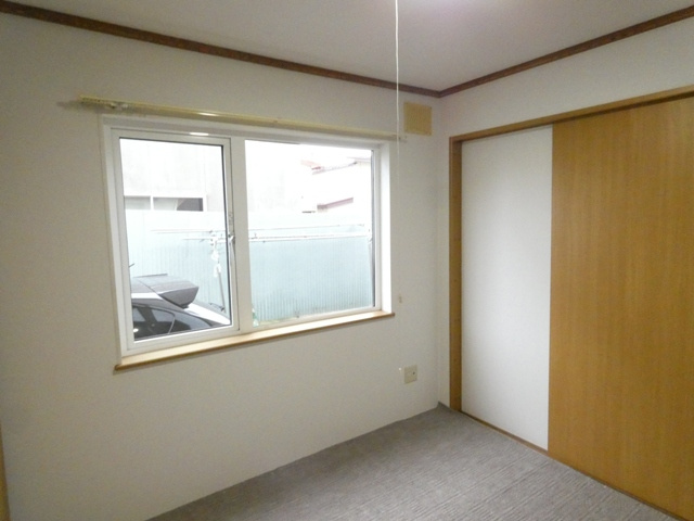 紺野マンション１（光和）の洋室