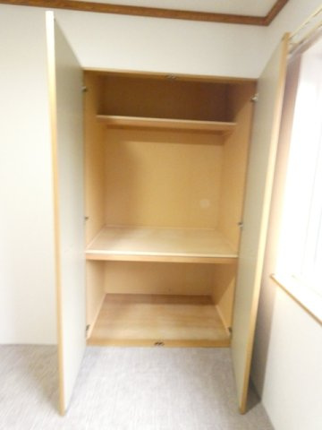 紺野マンション１（光和）の収納