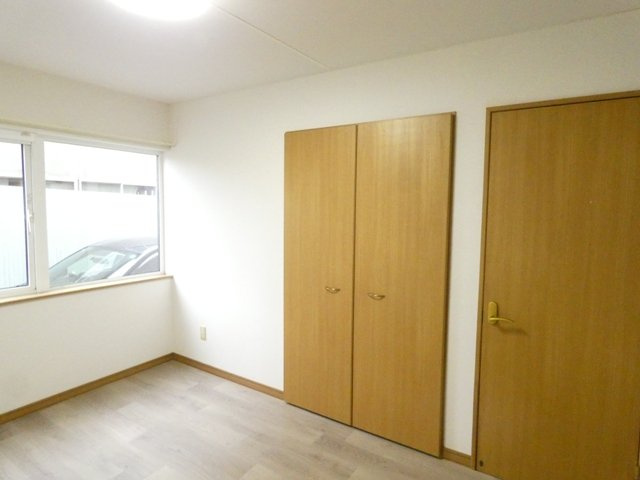 紺野マンション１（光和）の洋室