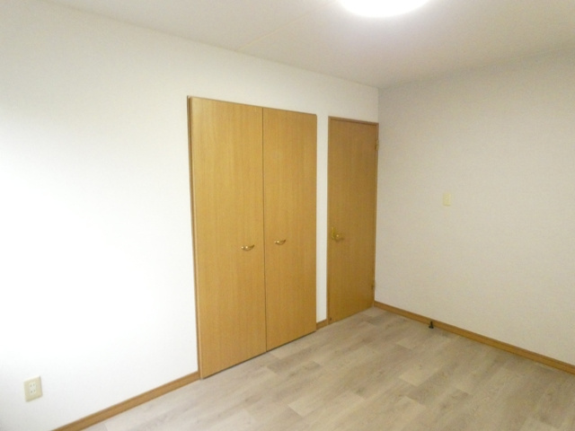 紺野マンション１（光和）の洋室