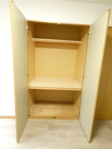 紺野マンション１（光和）の収納