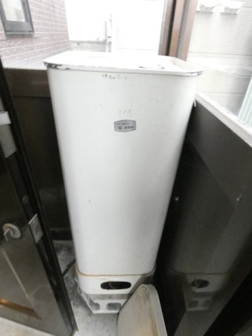 紺野マンション１（光和）の設備