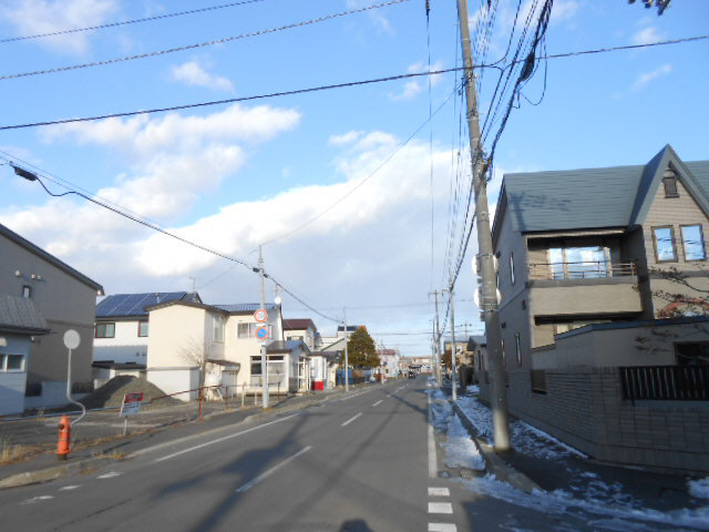 紺野マンション１（光和）の周辺