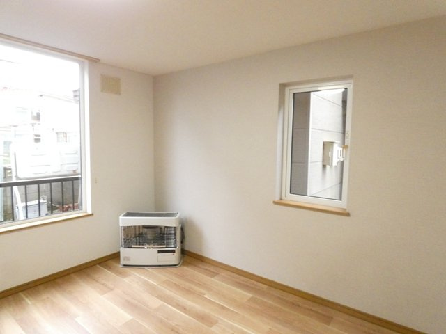 紺野マンション１（光和）の居間・リビング