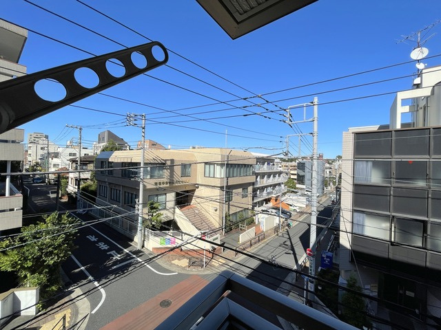 パークサイドヴィラの展望|★眺望良好★